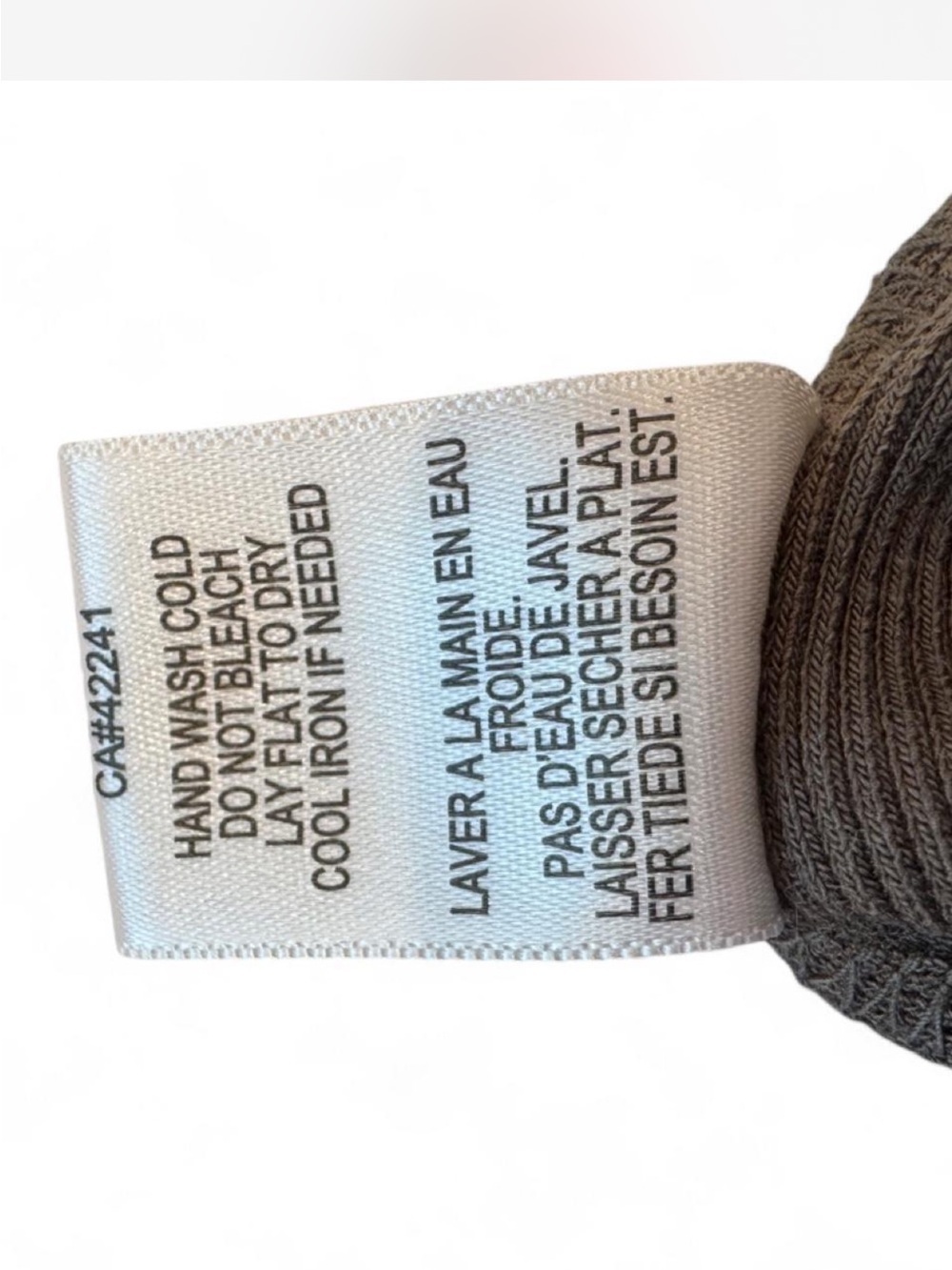 NWT, YFB, Small, Dax, midi Solar Flare Wash. Current Season. MSRP $158.00 - Picture 9 of 9